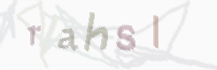 CAPTCHA Bild zum Spamschutz