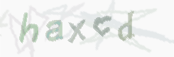 CAPTCHA Bild zum Spamschutz