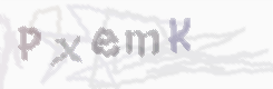 CAPTCHA Bild zum Spamschutz