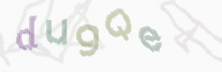 CAPTCHA Bild zum Spamschutz