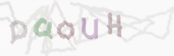 CAPTCHA Bild zum Spamschutz