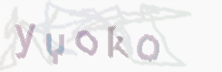 CAPTCHA Bild zum Spamschutz