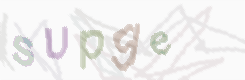 CAPTCHA Bild zum Spamschutz