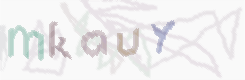 CAPTCHA Bild zum Spamschutz