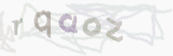 CAPTCHA Bild zum Spamschutz