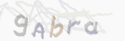 CAPTCHA Bild zum Spamschutz