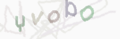 CAPTCHA Bild zum Spamschutz