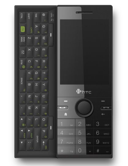 HTC S740