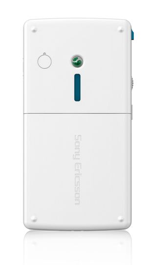 SE M600, wei�, R�ckseite