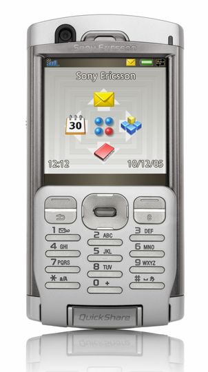 SE P990i