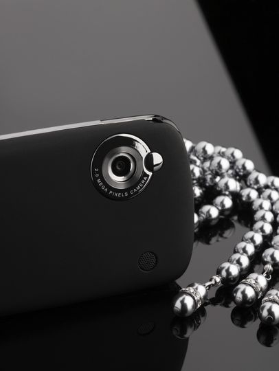 HTC Touch
