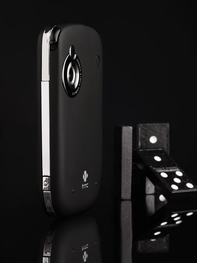 HTC Touch