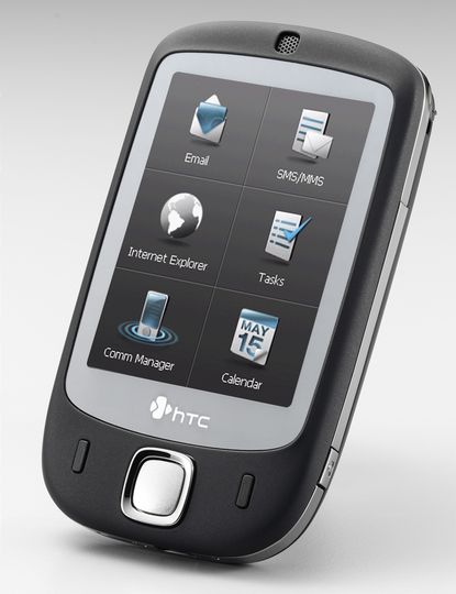 HTC Touch
