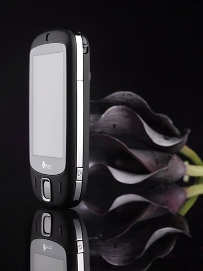 HTC Touch