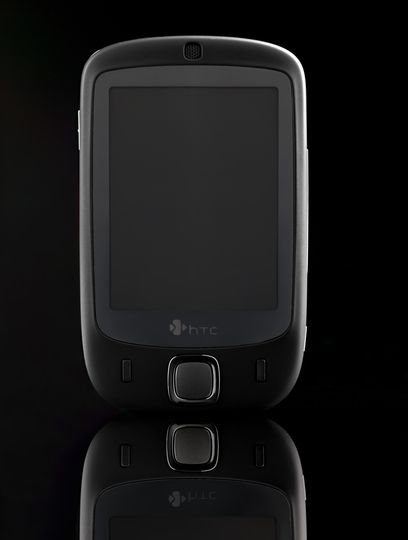 HTC Touch