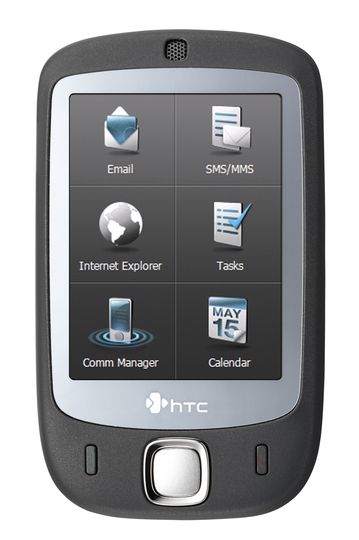 HTC Touch