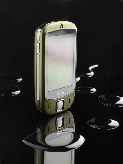 HTC Touch