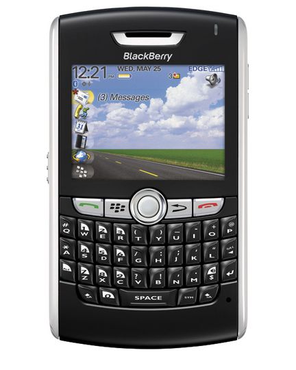 Blackberry 8800