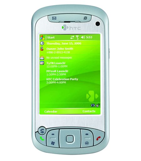 HTC TyTN