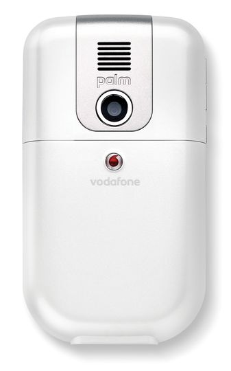 Palm Treo 500v