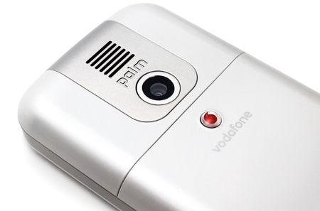 Palm Treo 500v