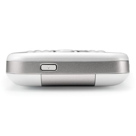 Palm Treo 500v: oben