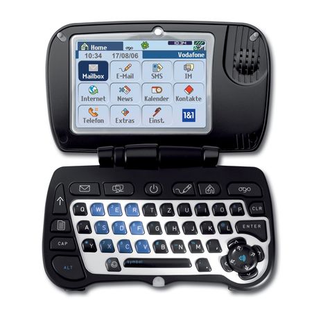 1&1 Pocket Web