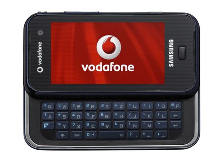 Samsung F700 Qbowl: Ohne deutsche Umlaute