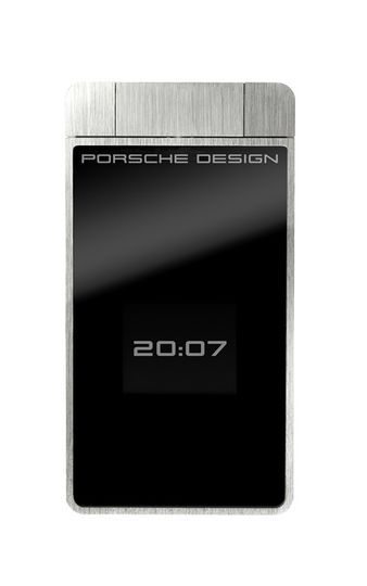 Porsche P'9521