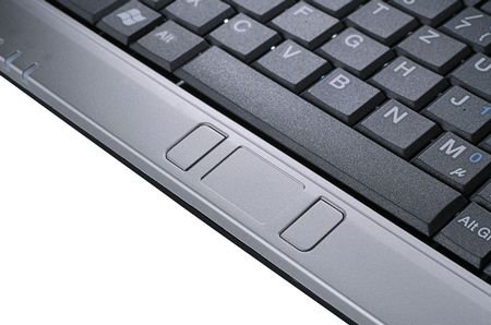 Belinea s.book 1: Touchpad
