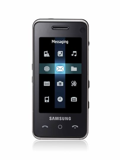 Samsung F490