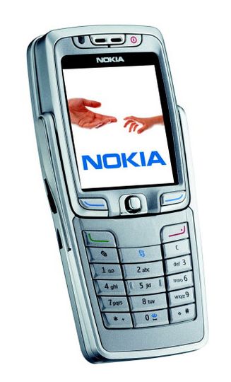 Nokia E70