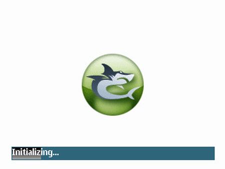 TeaShark: Start