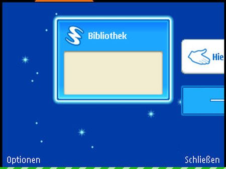 Widsets 2.0: Neues Widget