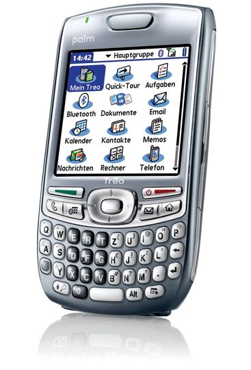 Palm Treo 680