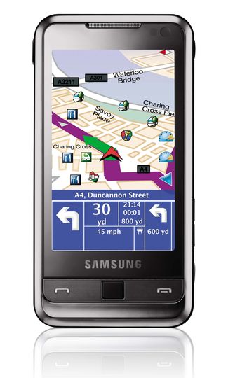Samsung i900 Omnia
