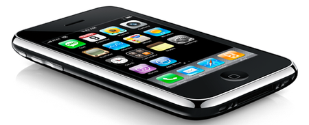 iPhone 3G