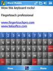 Fingertouch Pro
