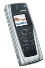 Nokia 9500 Communicator, seitlich