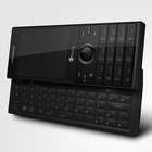 HTC S740: Vorderansicht quer