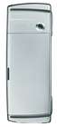 Nokia 9500 Communicator, R�ckseite