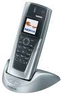Nokia 9500 Communicator in der Ladeschale