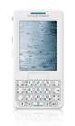 SE M600i, wei�