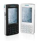 SE M600i, schwarz und wei�