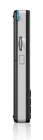 SE M600i, schwarz, linke Seite