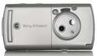 SE P990i, R�ckseite
