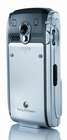 Sony Ericsson P910i, R�ckseite