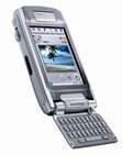 Sony Ericsson P910i, Videoplayer