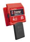 SanDisk Ducati Edition SDHC-Karte