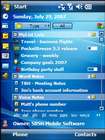 PocketBreeze integriert MyList